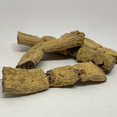 巴戟天 (Morinda officinalis)
