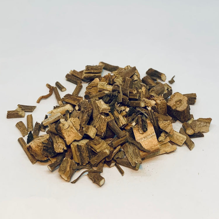 藿香 (Agastache rugosa)