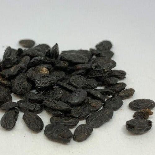 淡豆豉 (Glycinemax Merr.)