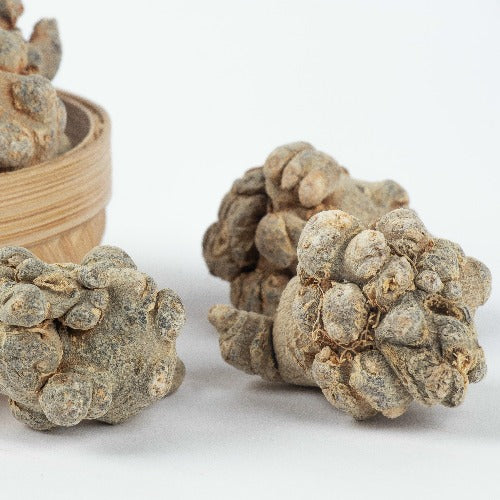 三七 (20头)(Panax notoginseng;Pseudo‐ginseng)