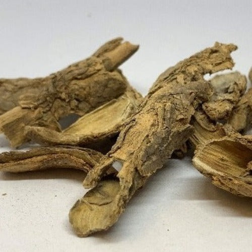 地骨皮 (Asclepiadaceae;Chinese wolfberry root-bark)