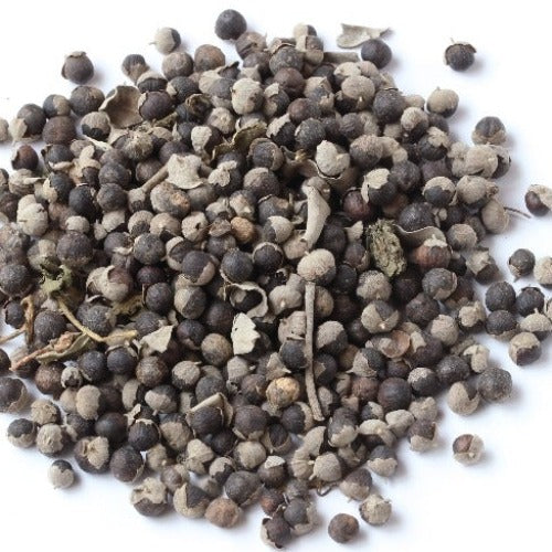 蔓荆子 (Viticis Fructus)