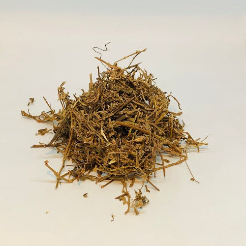 瞿麦 (Dianthi Herba)