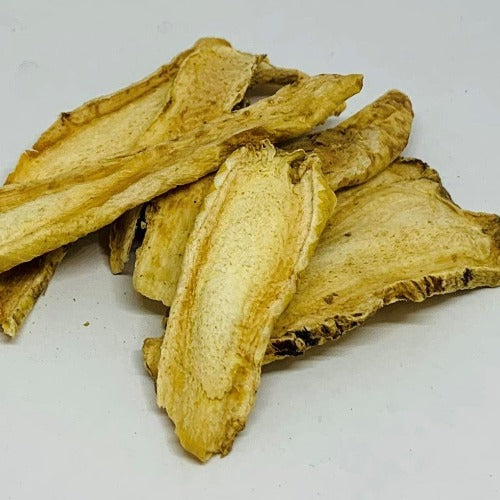 桔梗 (Platycodon grandiflorus)