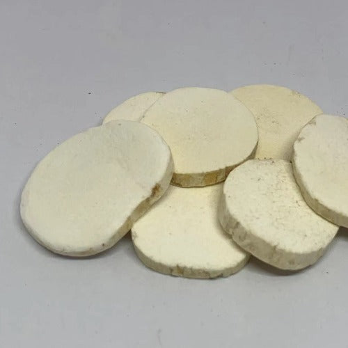 天花粉 (Snakegourd Root;Trichosanthis Radix)