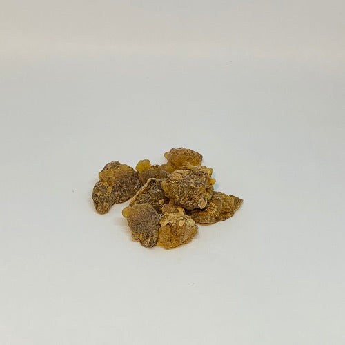 乳香 (Frankincense, Olibanum)