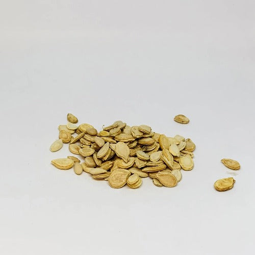 冬瓜仁 (Benincasa pruriens;Waxgourd Seed.)