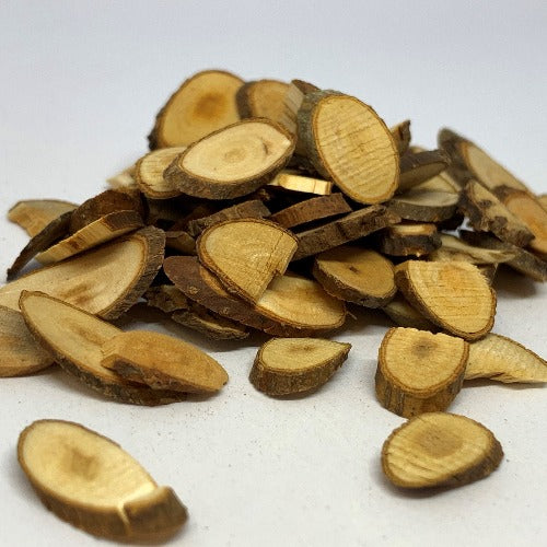 桂枝 (Cassiabarktree Twig. )