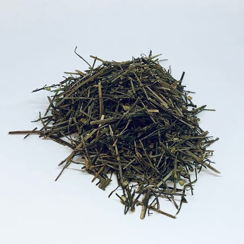 半枝莲 (cutellaria barbata D. Don )