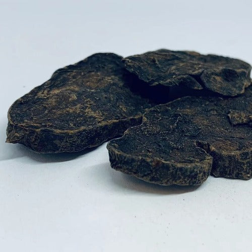 何首乌 (Fallopia multiflora)