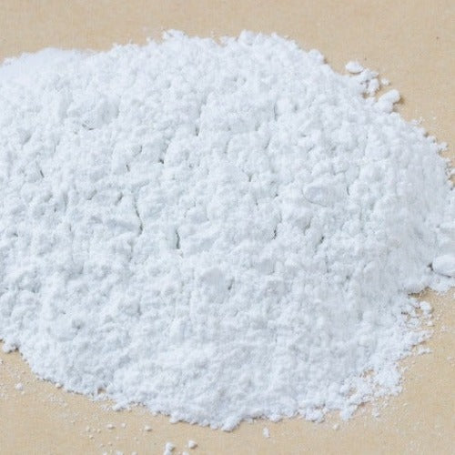 滑石 (talc, talcum)