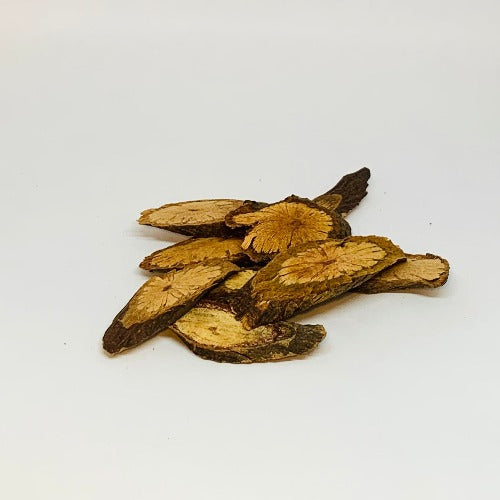 夜交藤 (Tuber Fleeceflower Stem. ;Fallopia multiflora (Thunb.) Harald.)