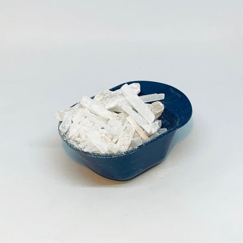石膏 (Gypsum)