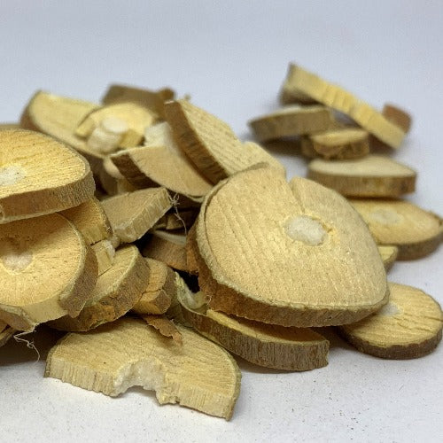 桑枝 (Ramulus Mori)