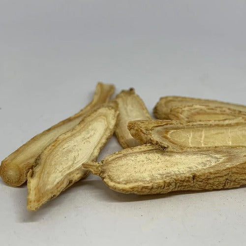 百部 Radix Stemonae Sessilifoliae