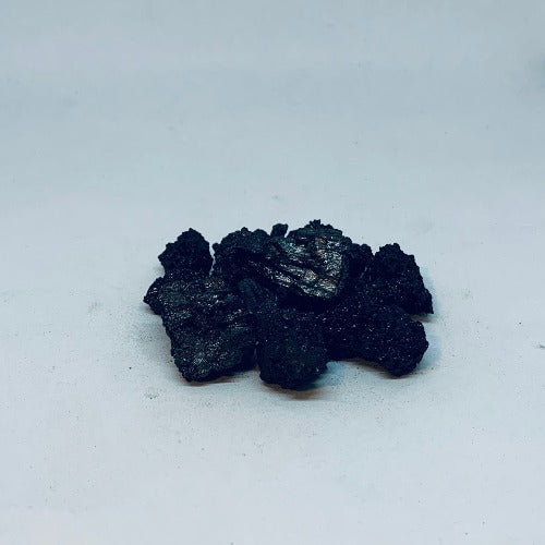 血余炭 (Crinis Carbonisatus)