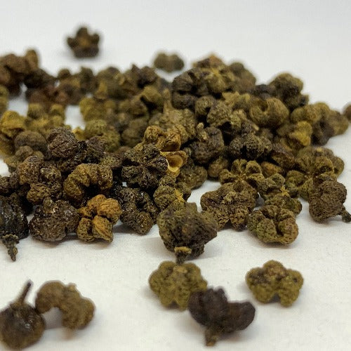 吴茱萸 (Tetradium ruticarpum)