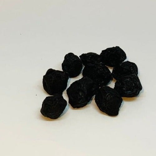 乌梅 (Smoked Plum. ;Mume Fructus.)