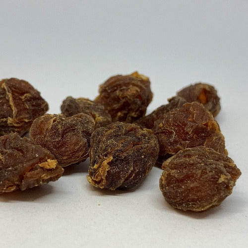 龙眼肉 (Longan Arillus)