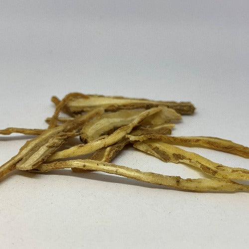 当归尾 (Angelica sinensis)