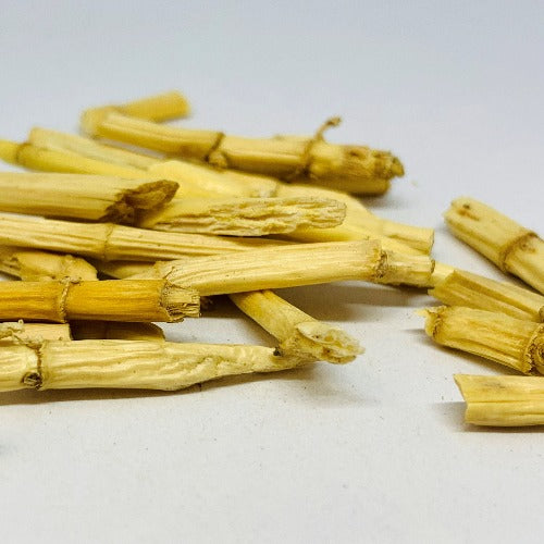 白茅根 Rhizoma Imperatae