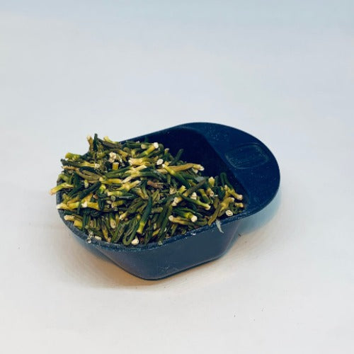 莲子芯 (Core part of Lotus seed)