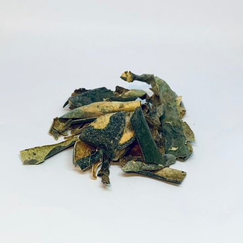 冬瓜皮 ( Exocarpium Benincasae;Waxgourd peel )
