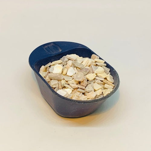 珍珠母 (Margaritifera Concha.)