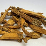 秦艽 (Radix Gentianae Macrophyllae)