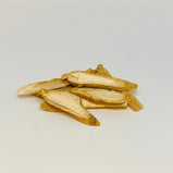 白人参 (Radix Ginseng)