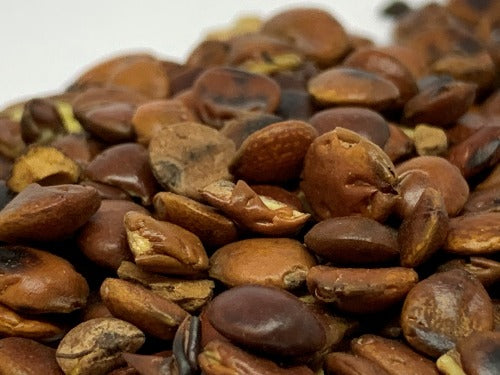 酸枣仁 (Ziziphi Spinosae Semen)