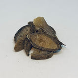 郁金 (Curcuma rcenyujin)