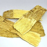 黄芪斜片 (Astragali Radix)