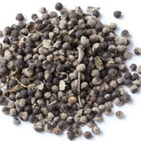 蔓荆子 (Viticis Fructus)