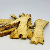 知母 (Common Anemarrhena Rhizome)