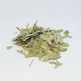 番泻叶 (Sennae Folium Leguminosae)