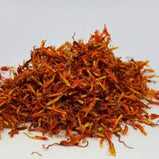 红花 (Carthamus tinctorius)