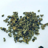 荷叶茶 (Lotus leaf tea)