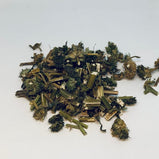 益母草 (Leonurus artemisia)
