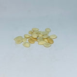 桃仁 (Persicae Semen)