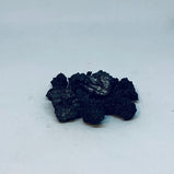 血余炭 (Crinis Carbonisatus)