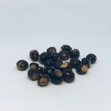 龙眼核 (Sapindaceae seed)